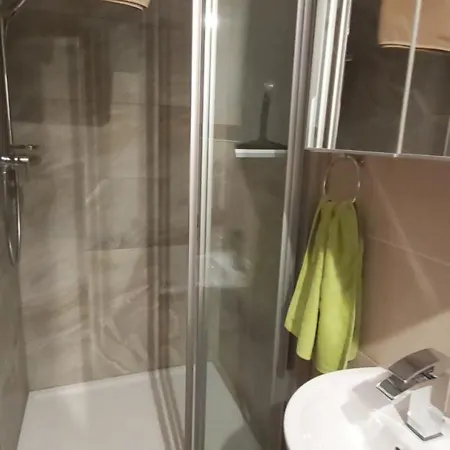 Zugspitz - Apartmán Biberwier