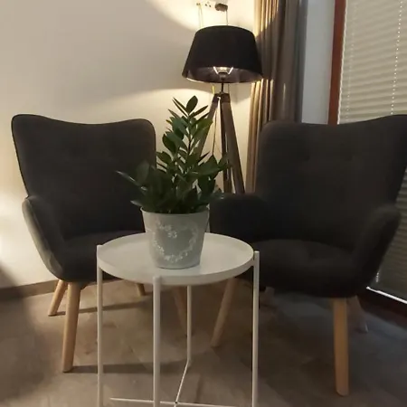 Zugspitz - アパート