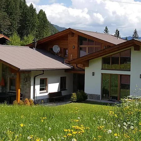 Zugspitz - Apartment *