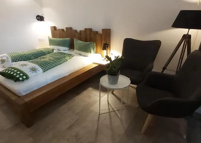 Zugspitz - * Biberwier