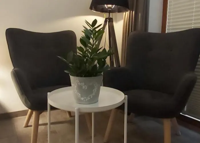 Zugspitz - Apartamento