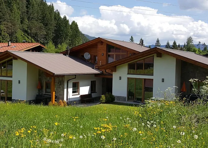 Apartamento Zugspitz - Biberwier