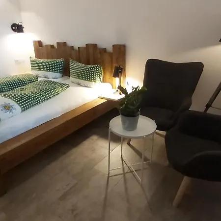 Zugspitz - * 比伯维尔