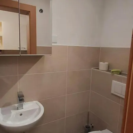 Zugspitz - Biberwier