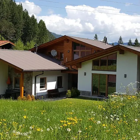 Daire Zugspitz - Biberwier