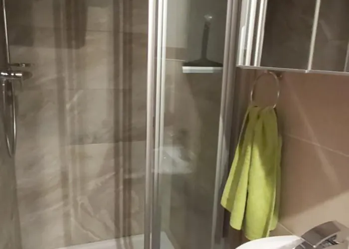 Zugspitz - شقة ببيرفيير